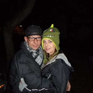 Meet your Posher, Farrah